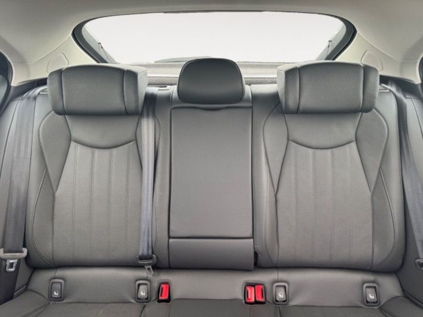 Škoda Superb – Bild 15