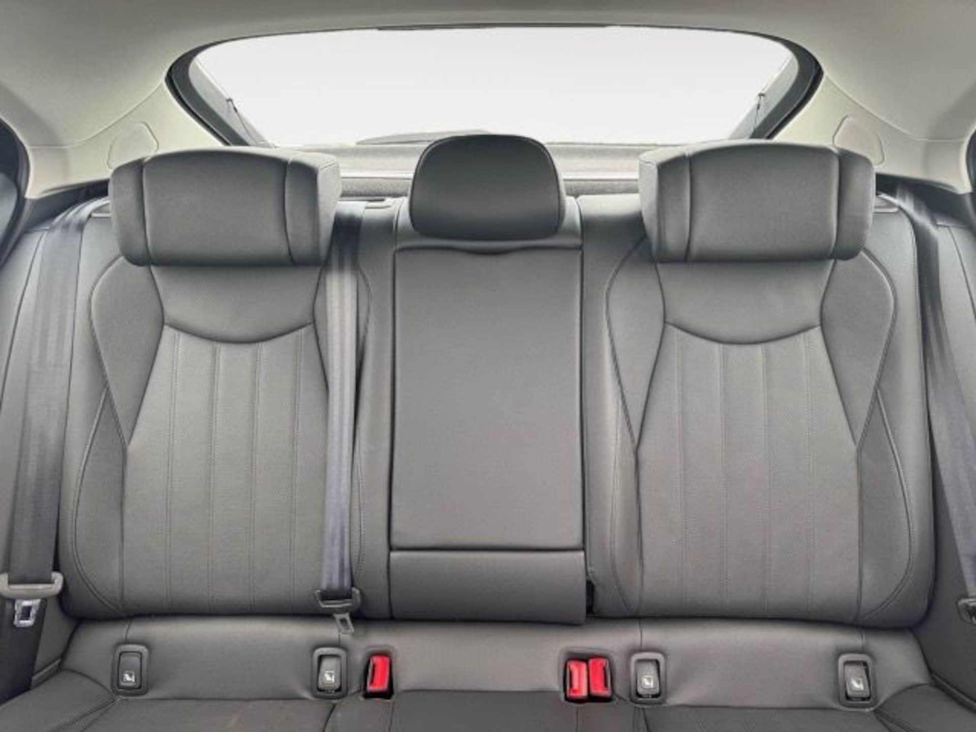 Skoda Superb Laurin & Klement