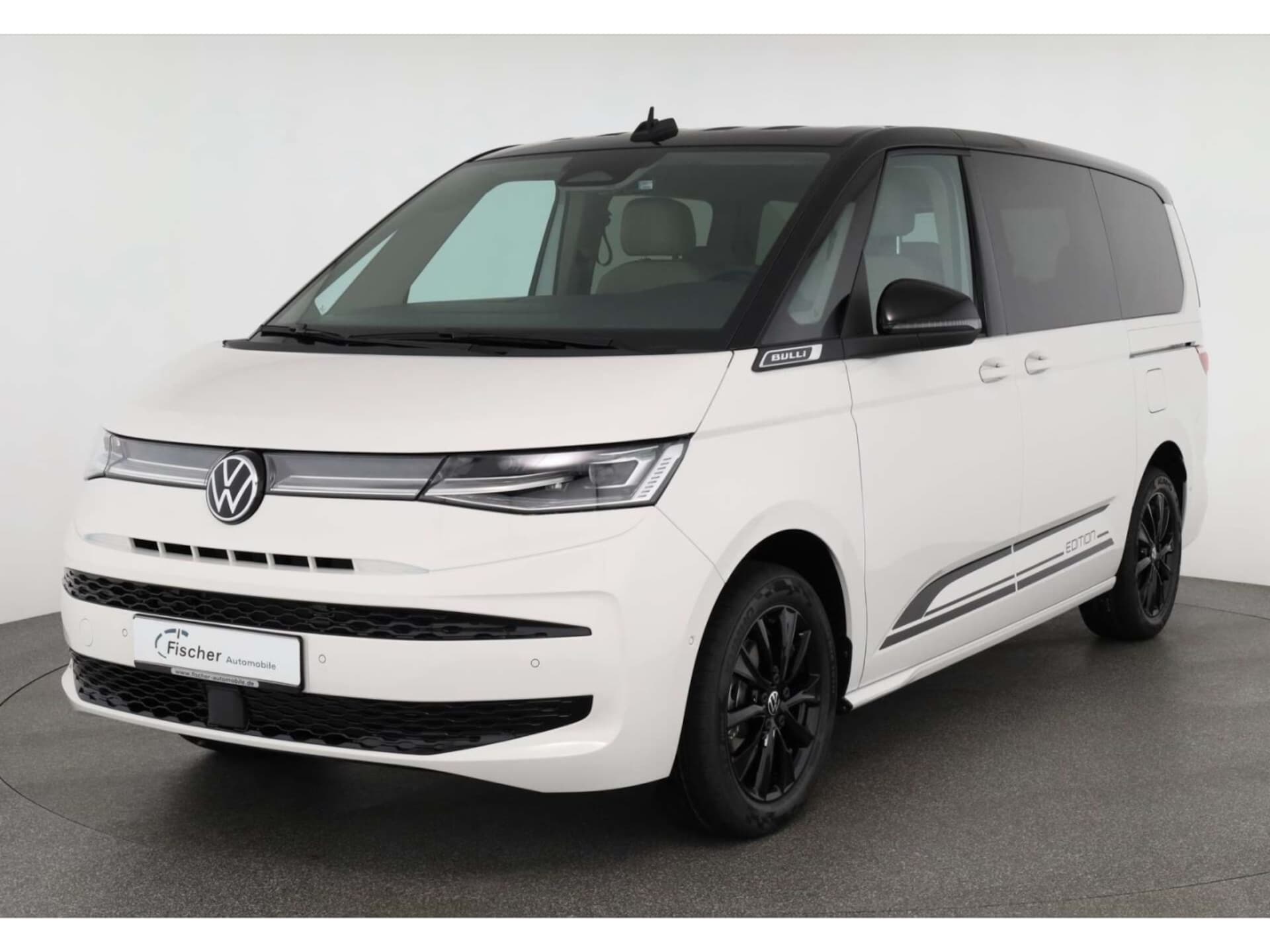 Volkswagen Multivan Langversion Life