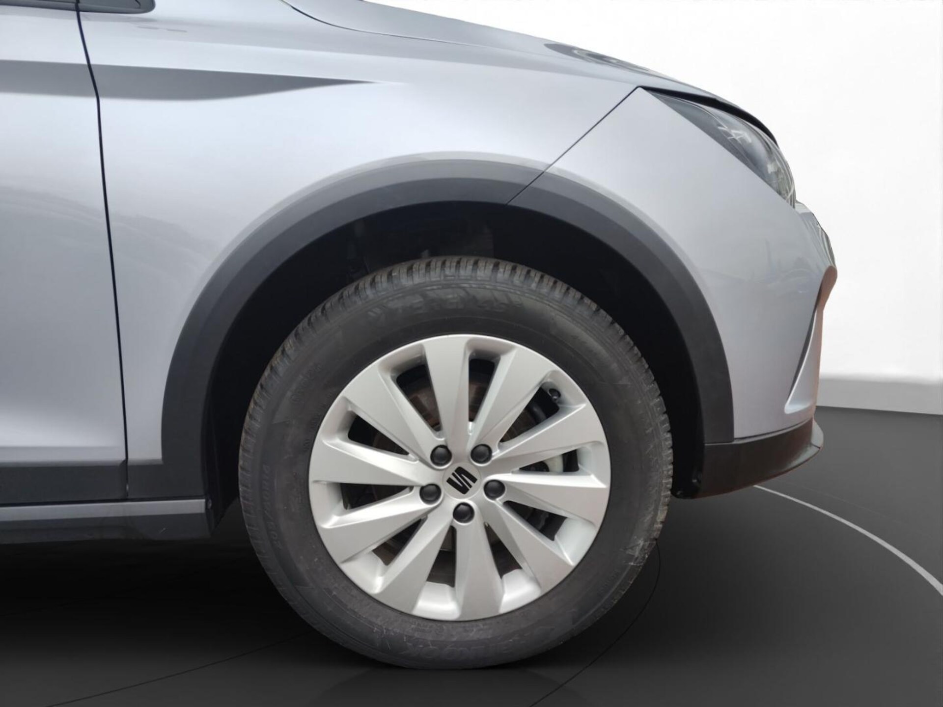 SEAT Arona Style