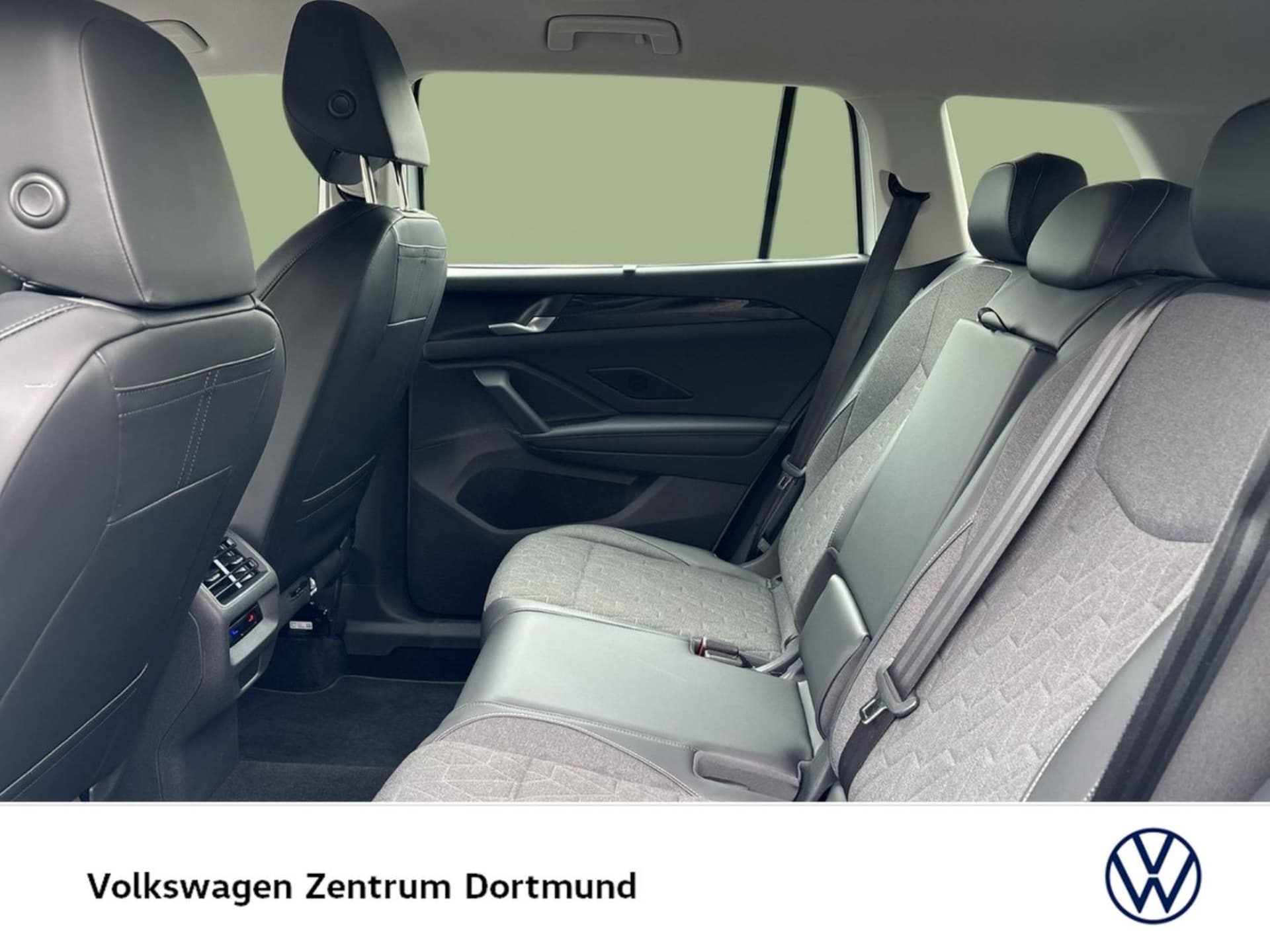 Volkswagen Tayron Life