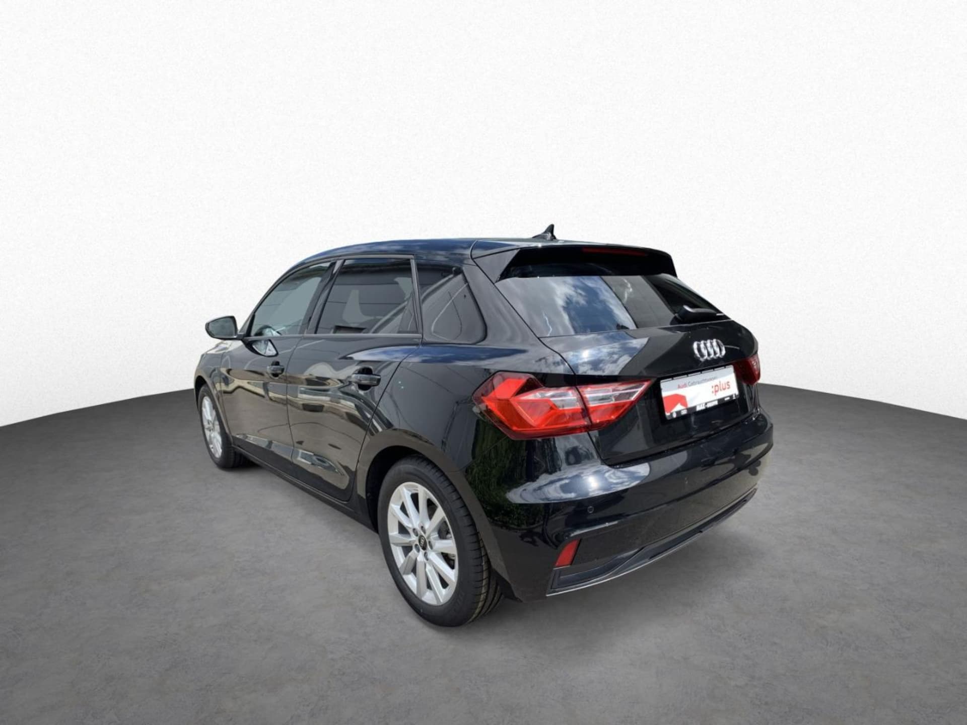 Audi A1 Sportback Advanced