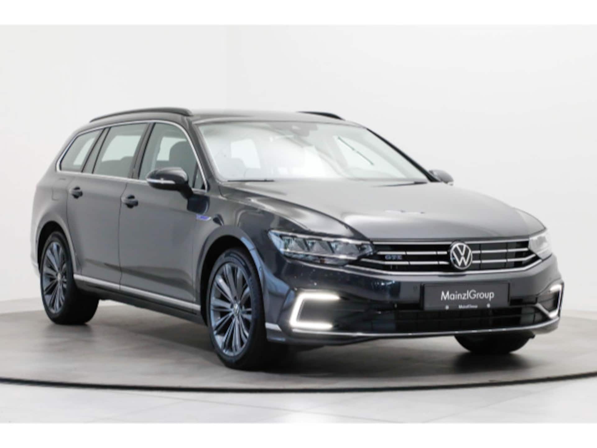 Volkswagen Passat Variant GTE