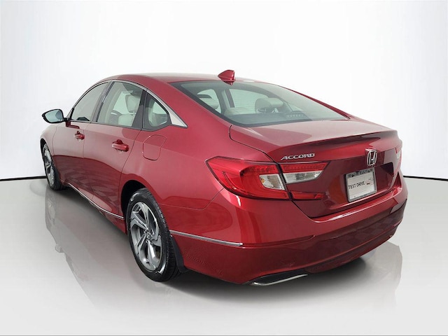 2019 Honda Accord Sedan