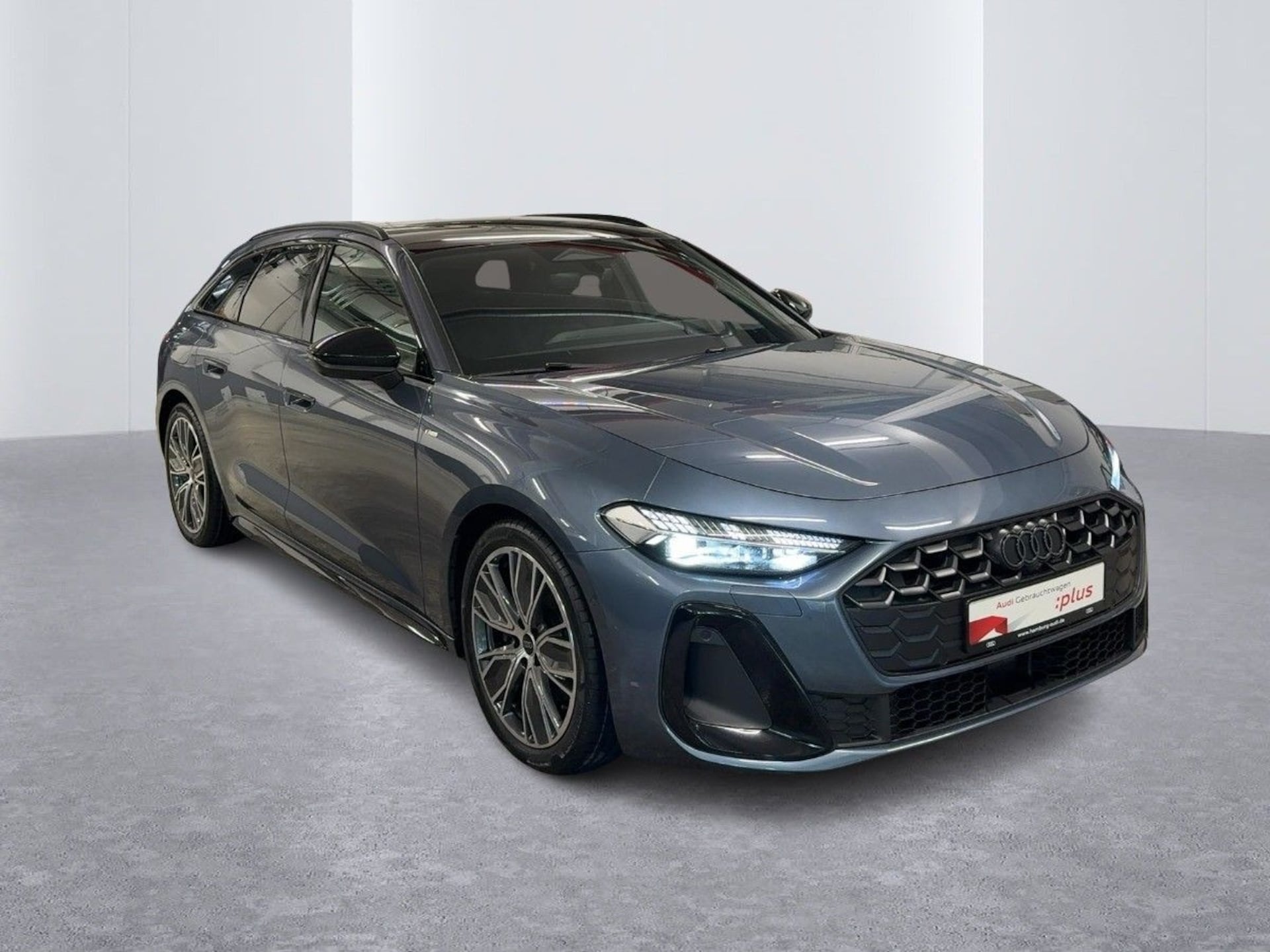 Audi A5 Avant