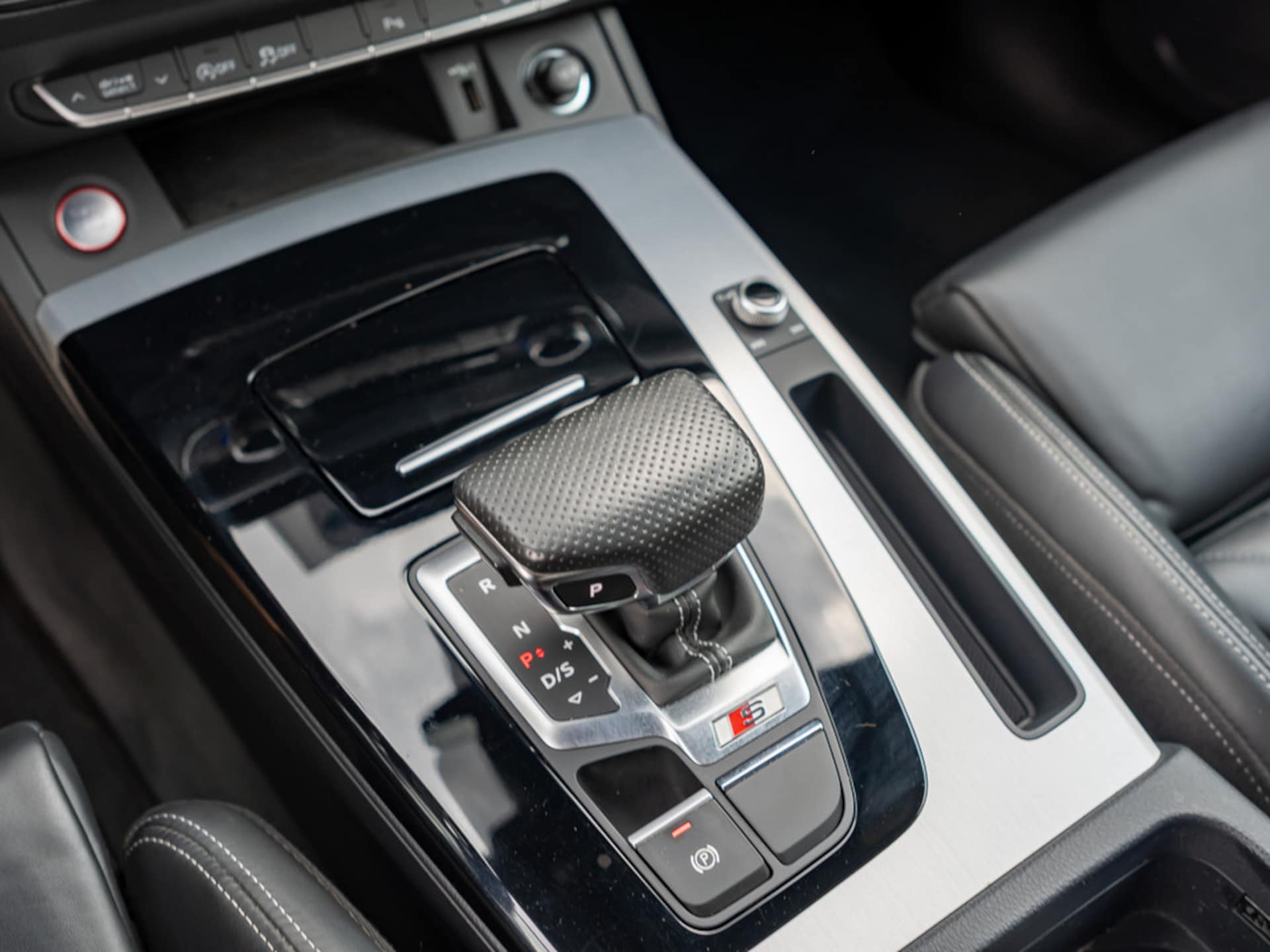 Audi SQ5 SUV