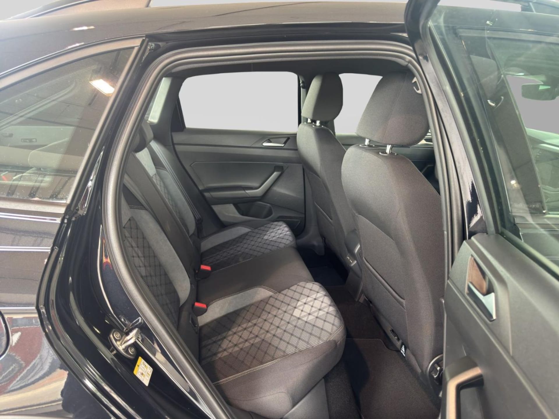 Volkswagen Taigo R-Line