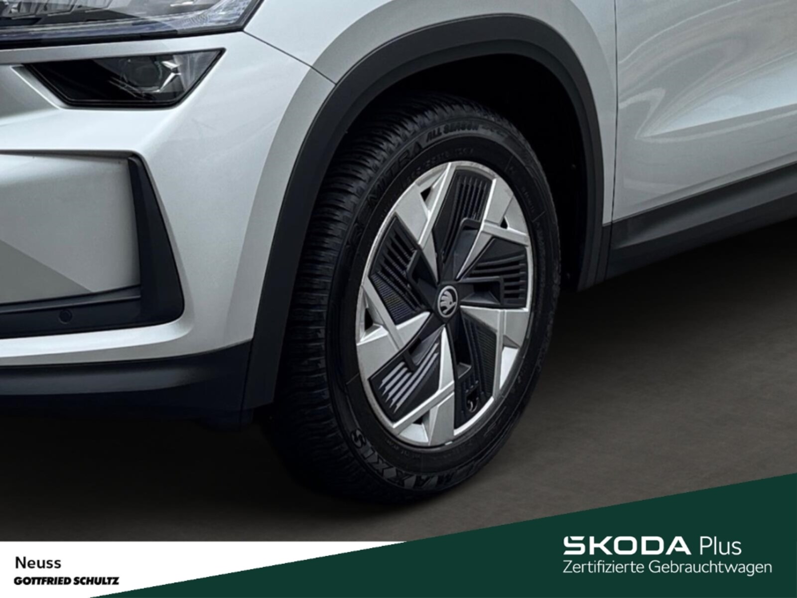 Škoda Kodiaq – Bild 9