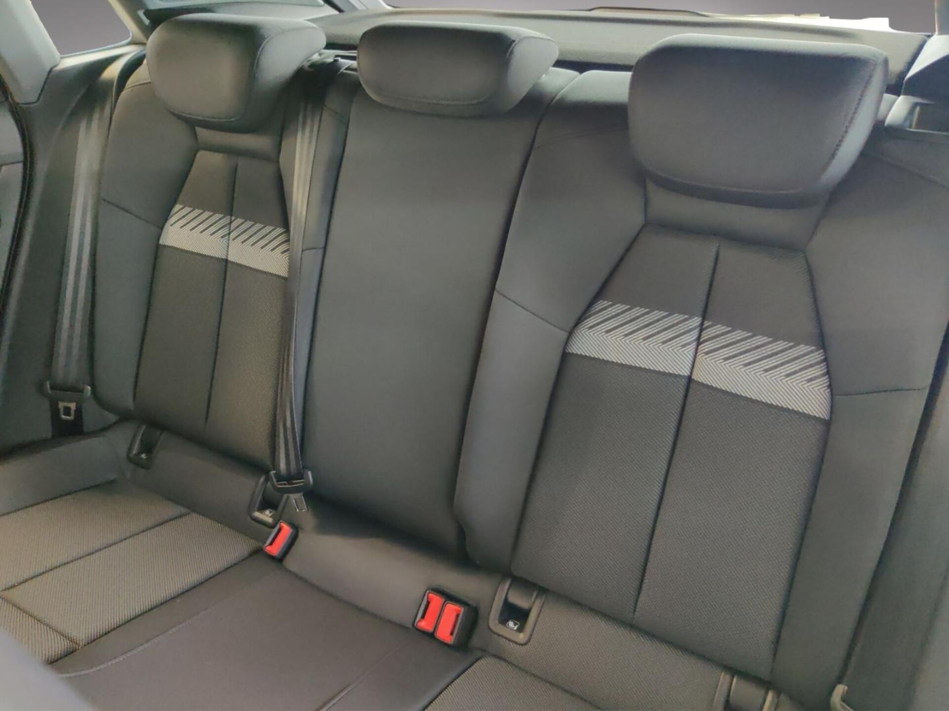 Audi A3 Sportback Advanced