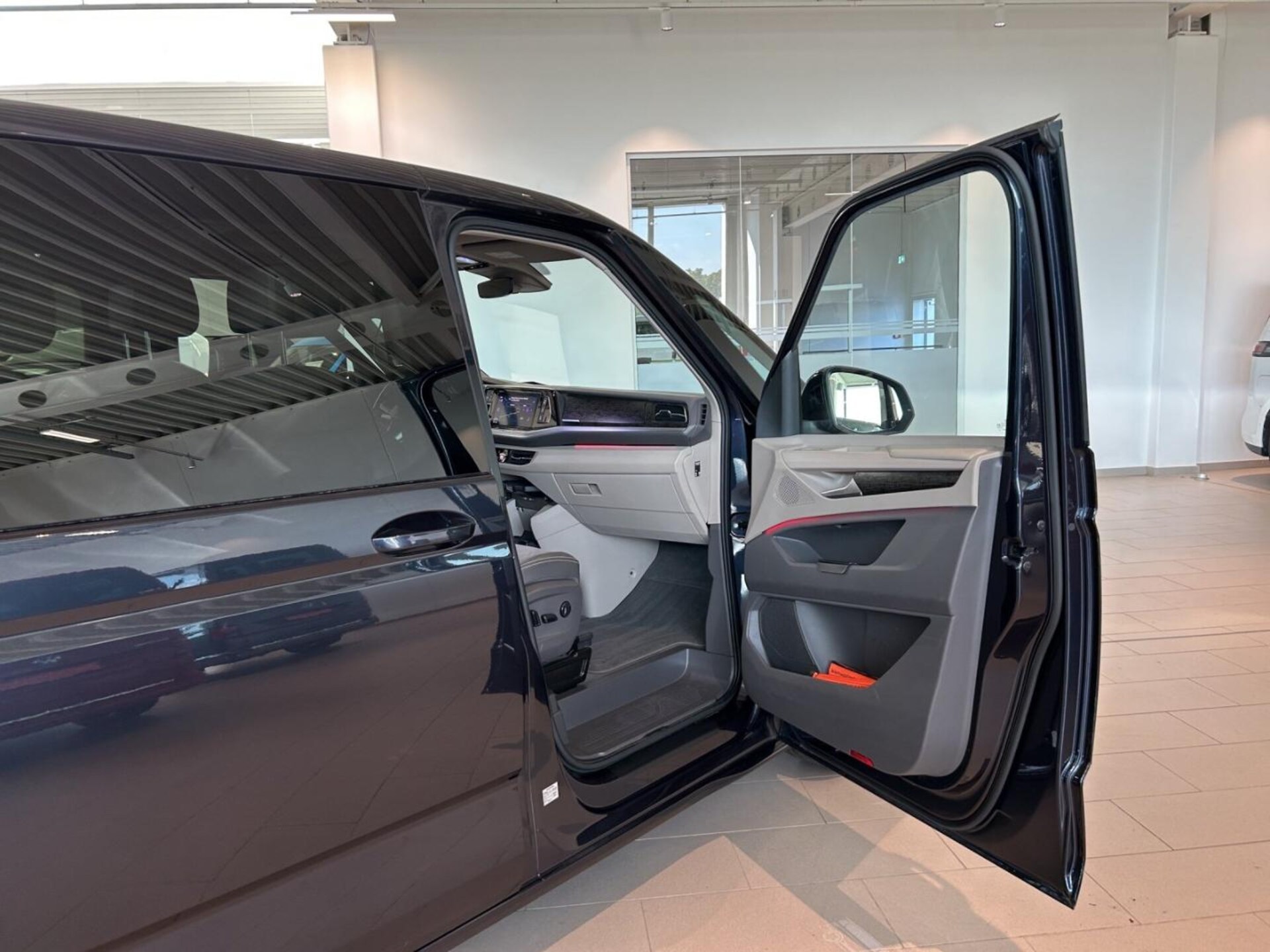 Volkswagen Multivan Life