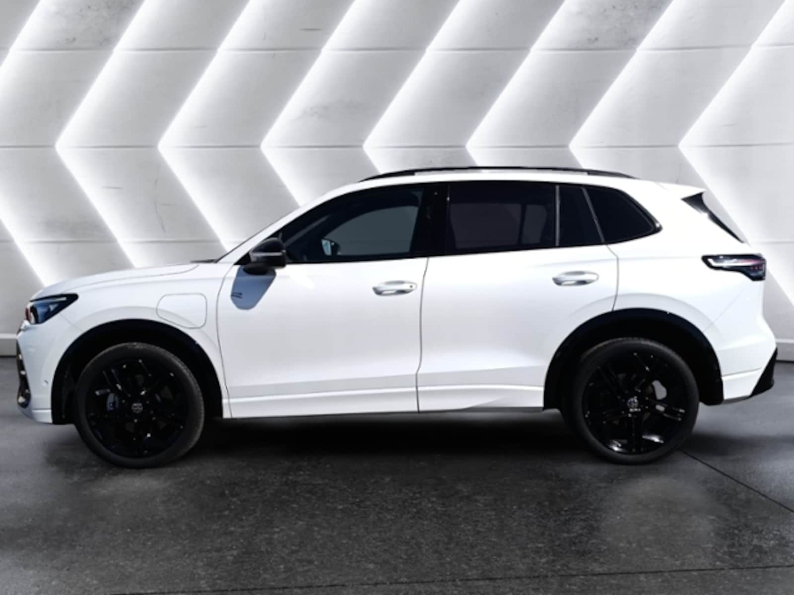 Volkswagen Tiguan – Bild 2