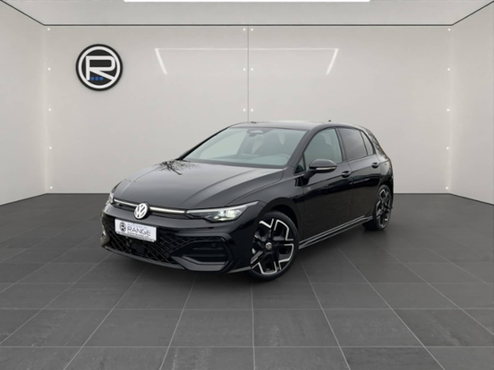 Volkswagen Golf – Bild 2