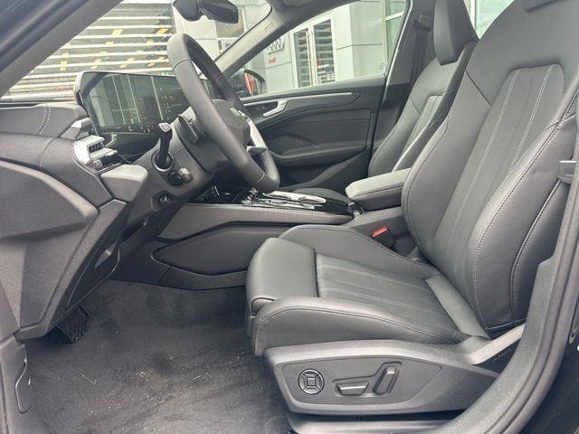 2026 Audi A6 Premium - Photo 10