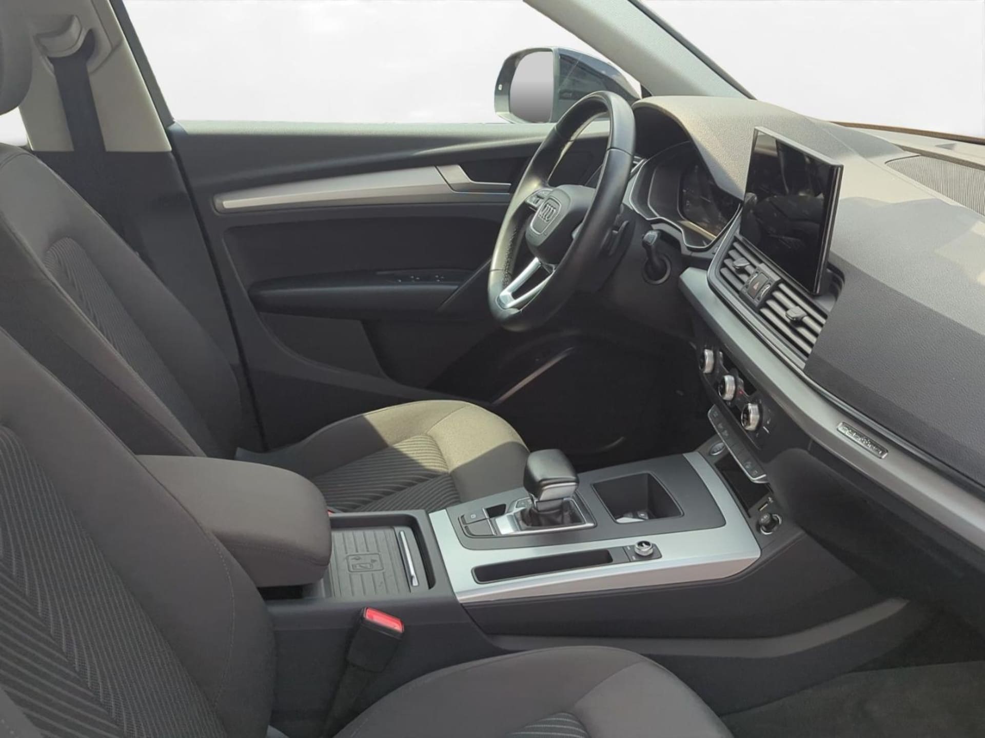 Audi Q5 SUV