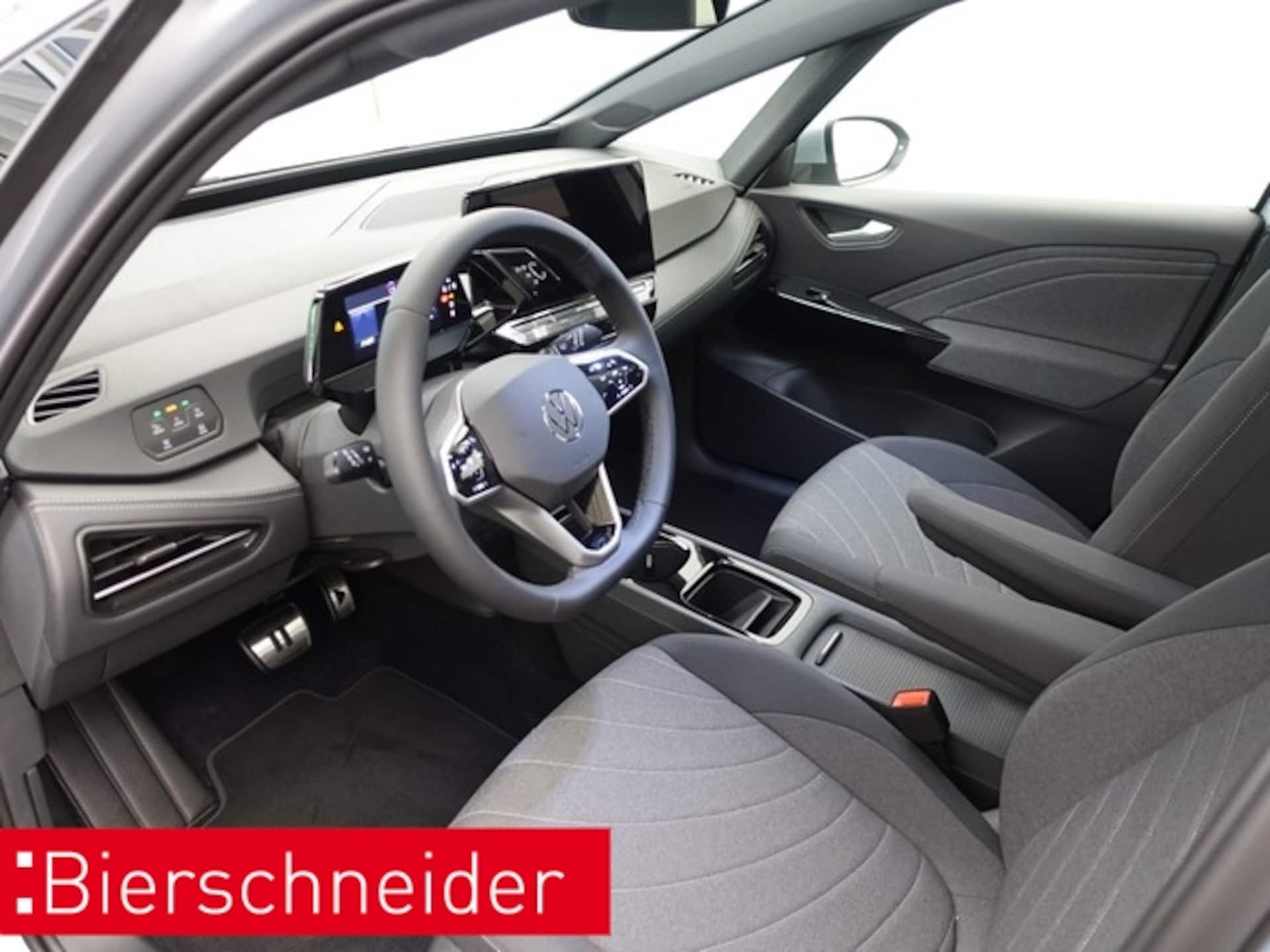 Volkswagen ID.3 Pro