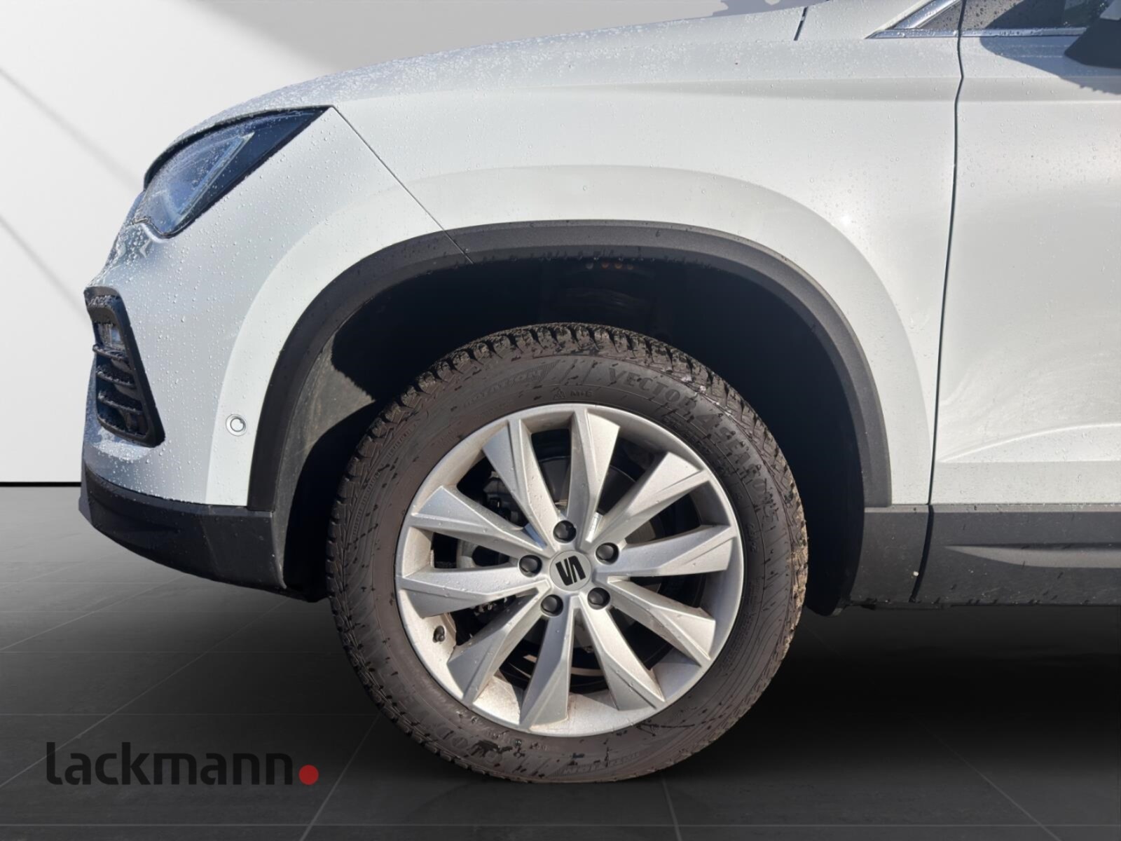 SEAT Ateca – Bild 14