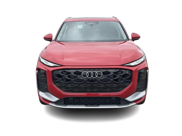 2026 Audi Q3 SUV