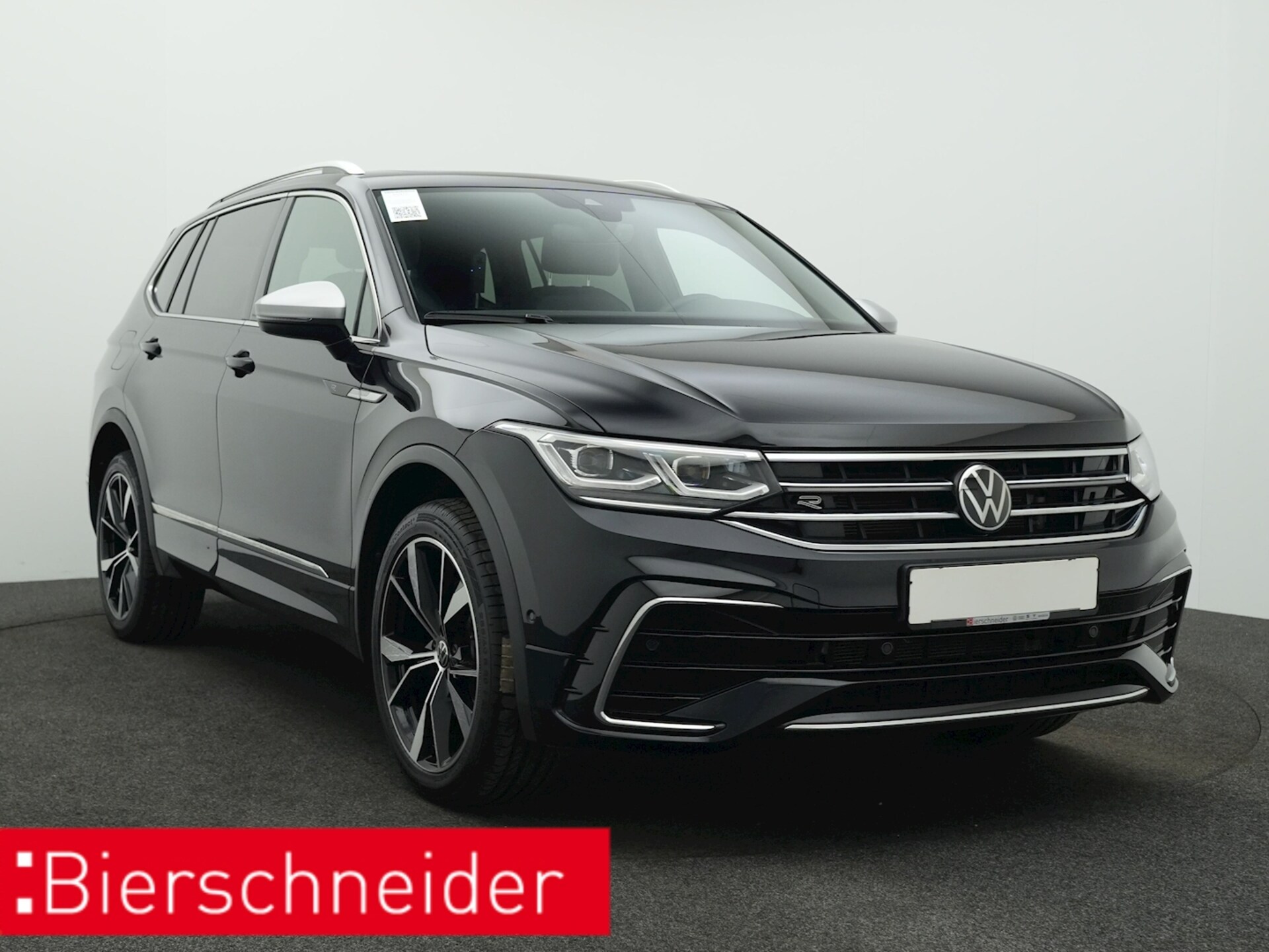 Volkswagen Tiguan Allspace R-Line