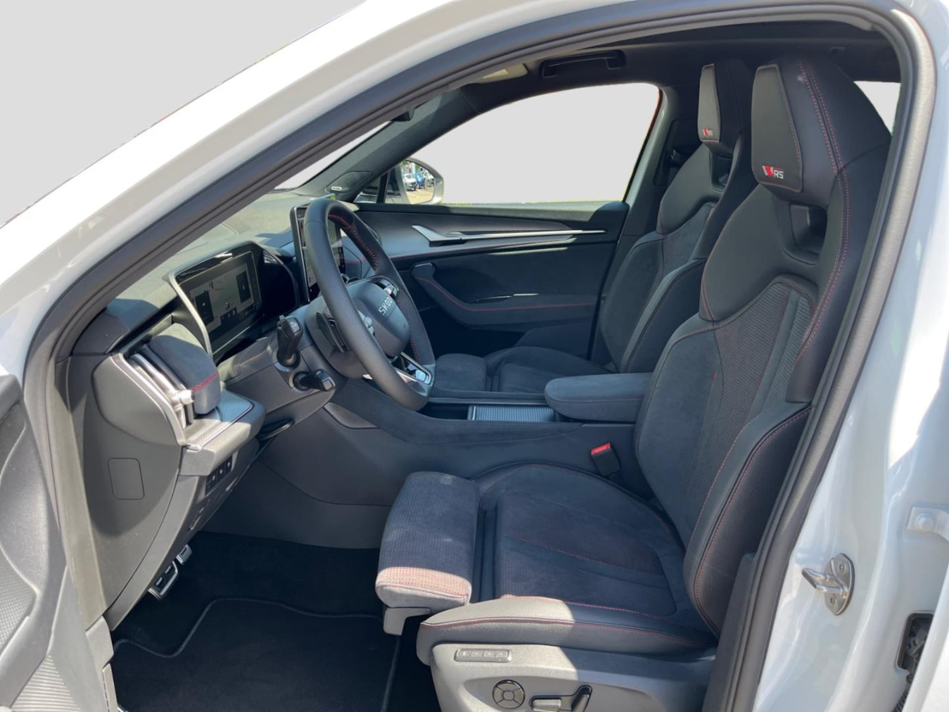 Skoda Kodiaq RS