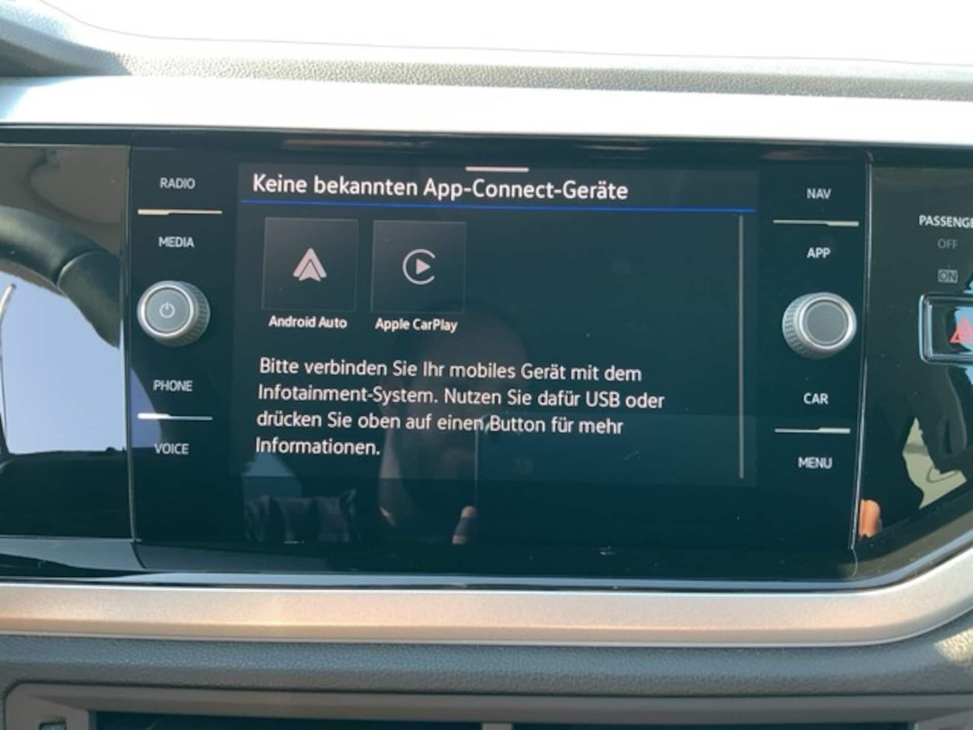Volkswagen Polo Goal