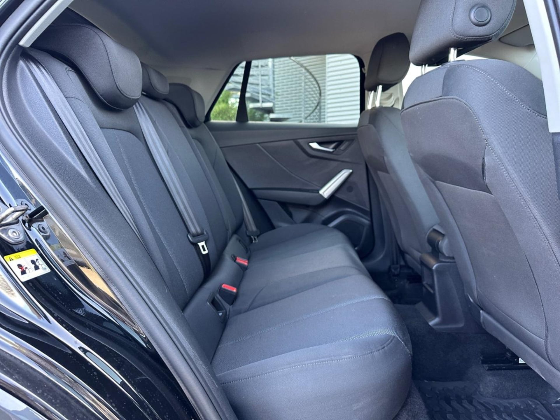 Audi Q2 Advanced