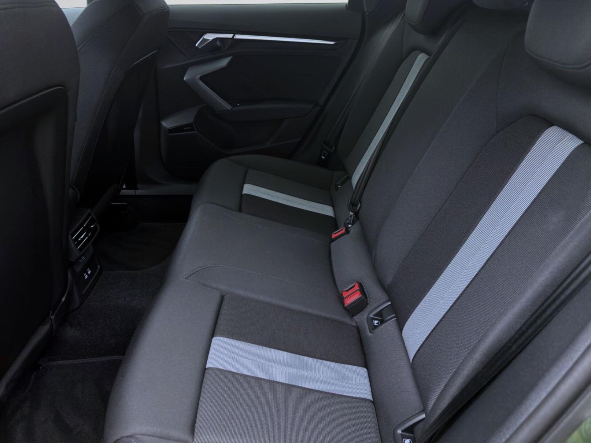 Audi A3 Sportback Advanced