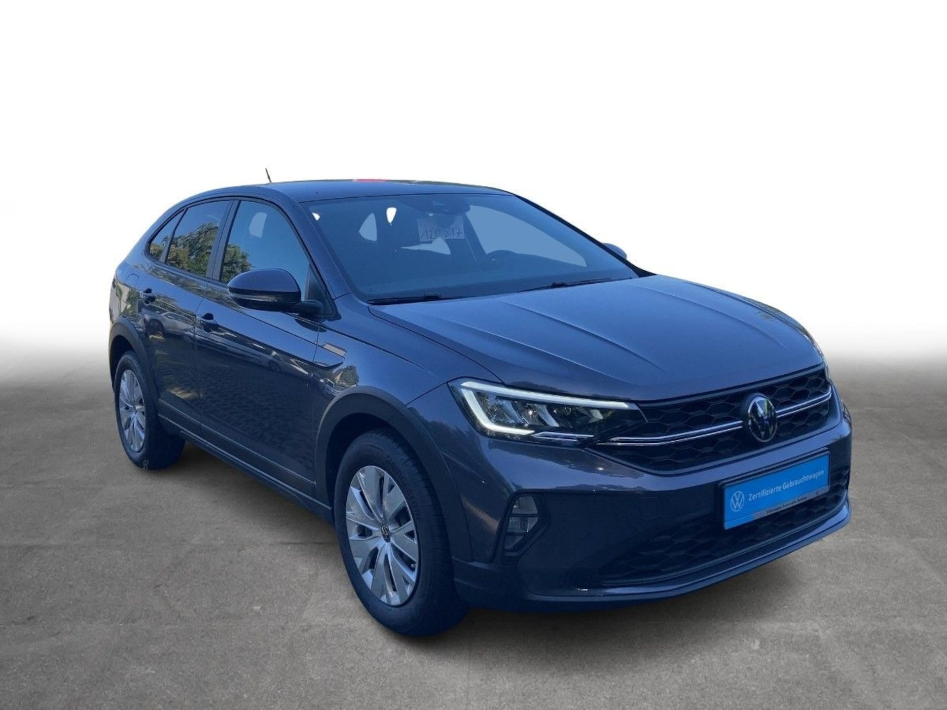 Volkswagen Taigo Basis-Modell
