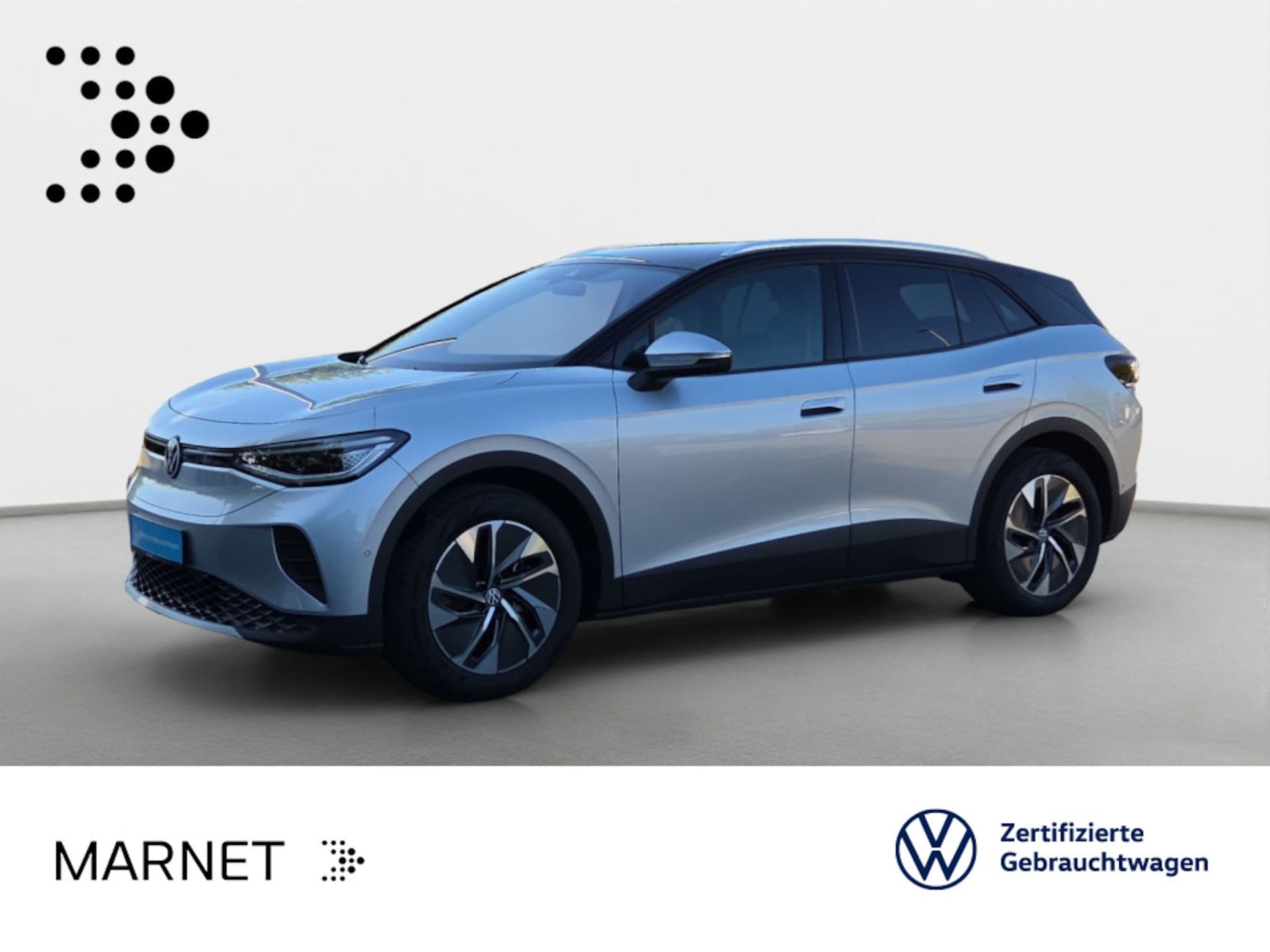 Volkswagen ID.4 Pro