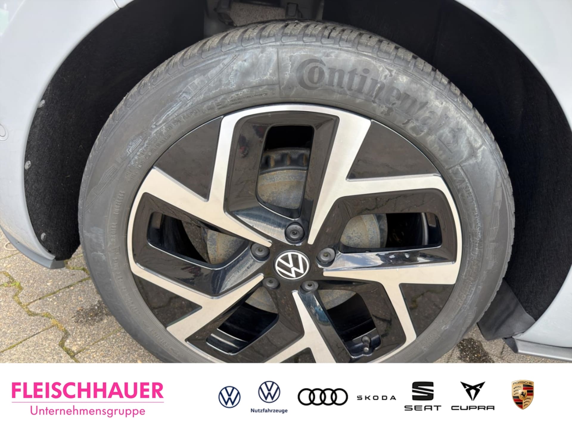 Volkswagen ID.3 MOVE Pro