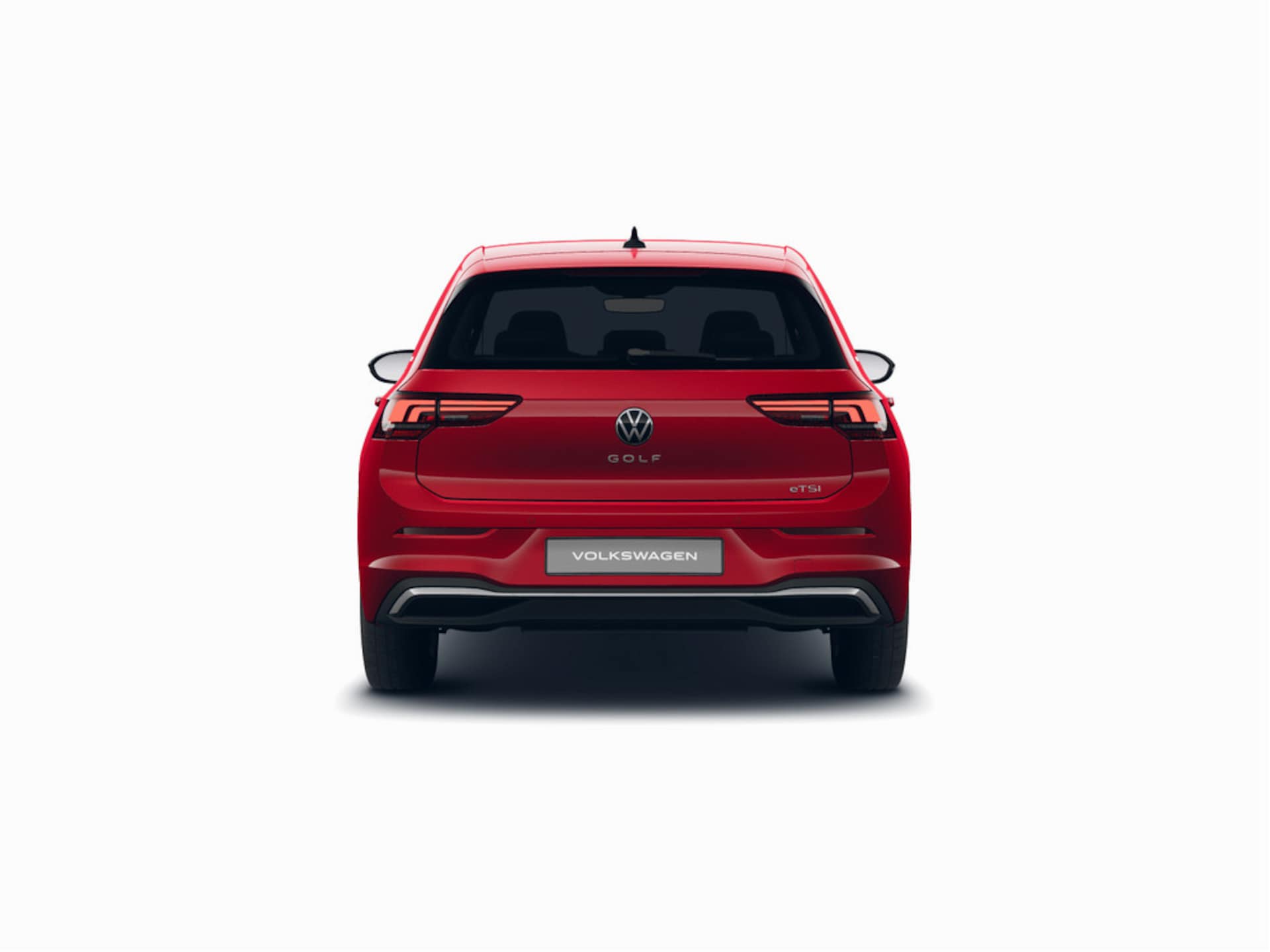 Volkswagen Golf ENERGY