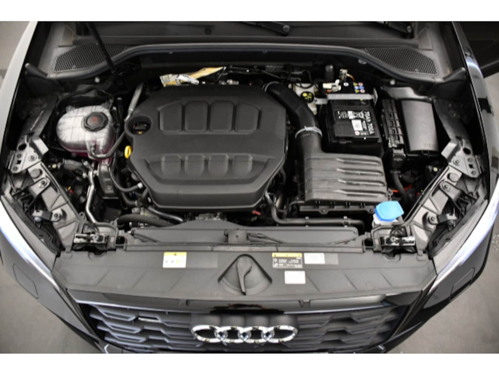 Audi Q2 – Bild 15