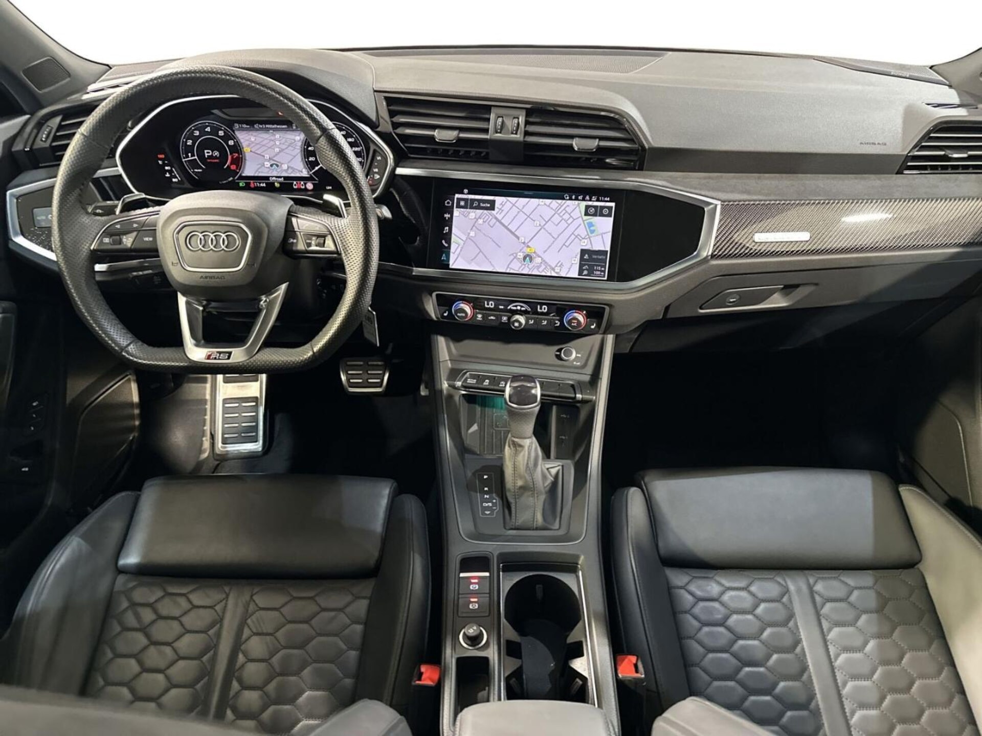 Audi RS Q3 Sportback