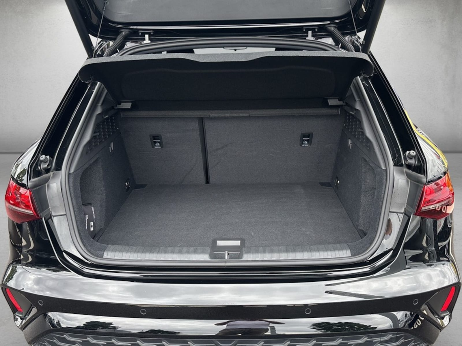 Audi A3 Sportback – Bild 5