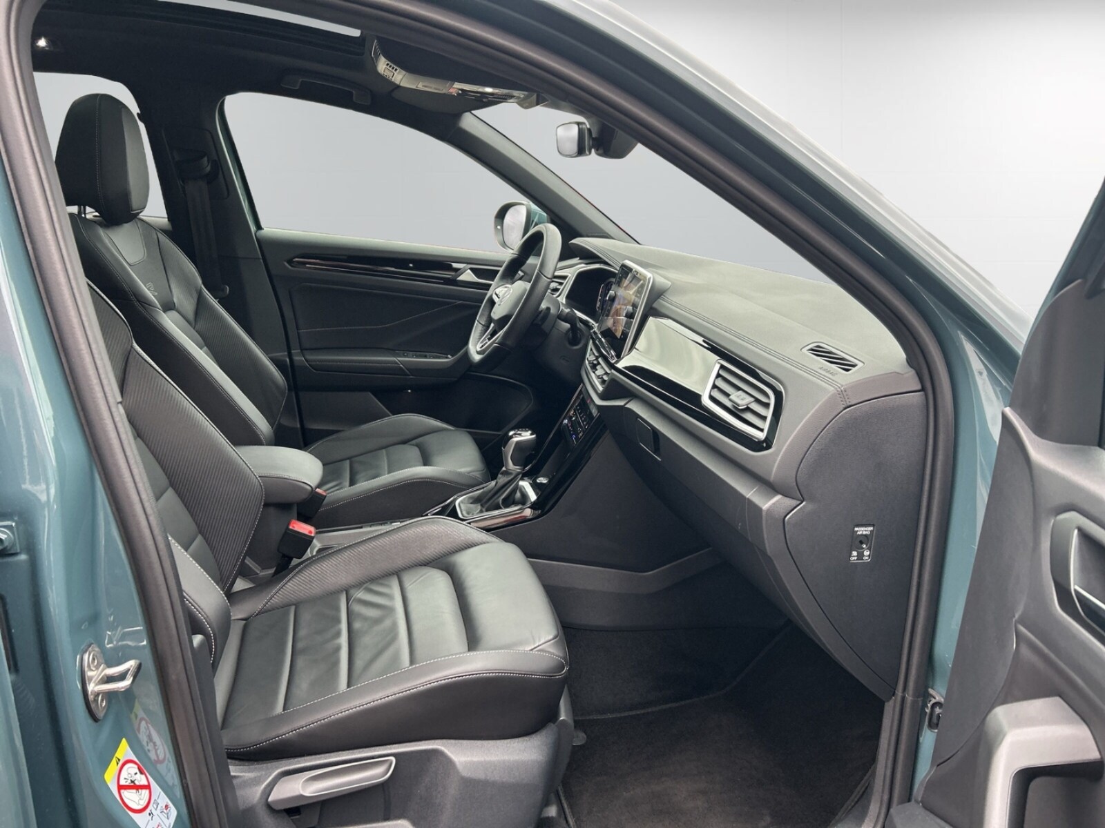 Volkswagen T-Roc – Bild 7