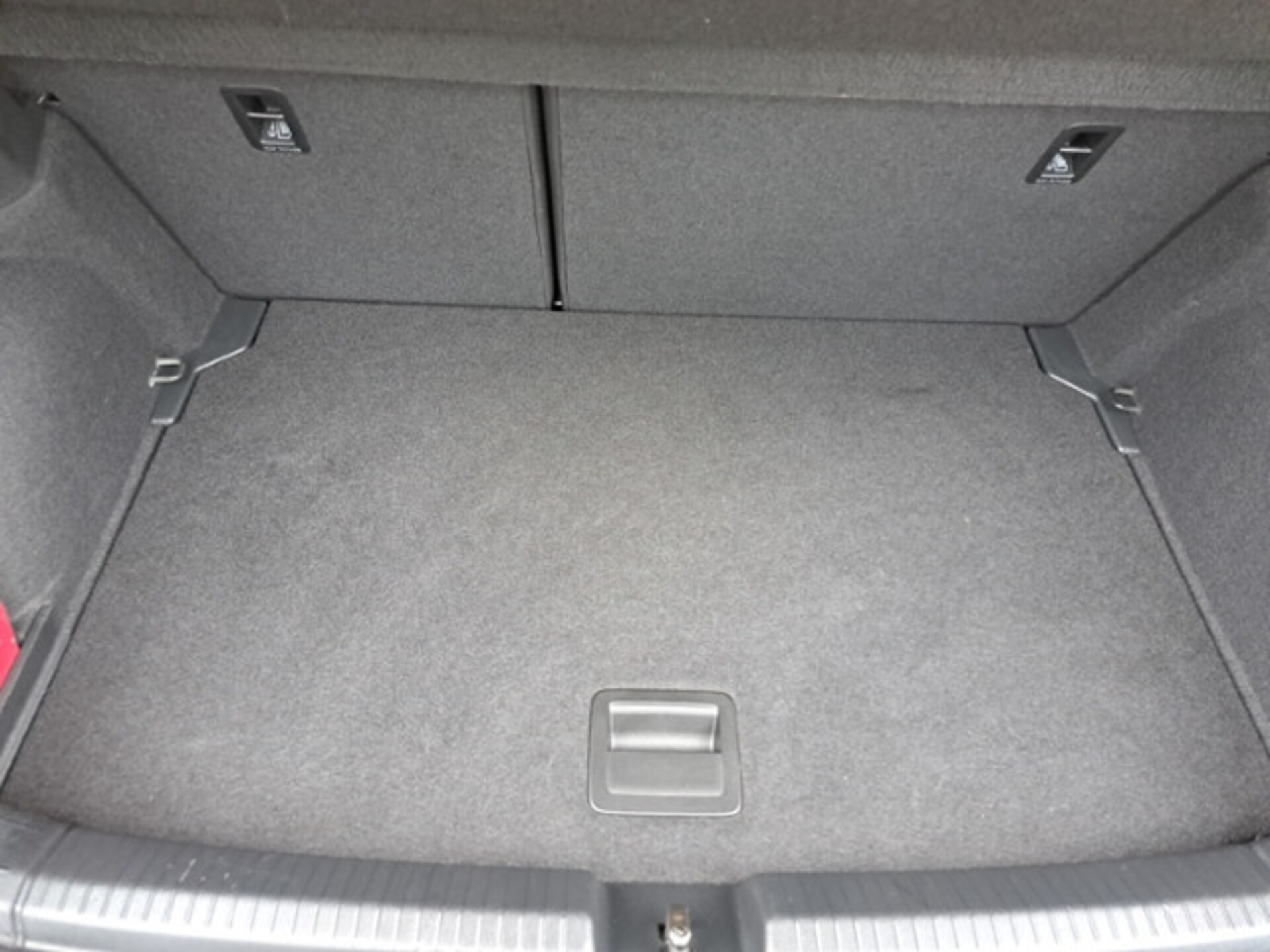 Volkswagen Polo Style