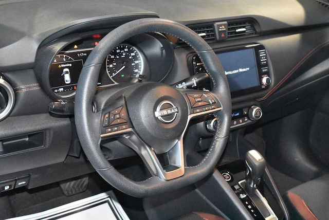 2024 Nissan Versa
