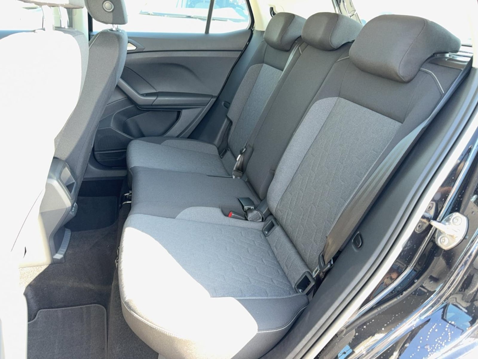 Volkswagen T-Cross – Bild 13