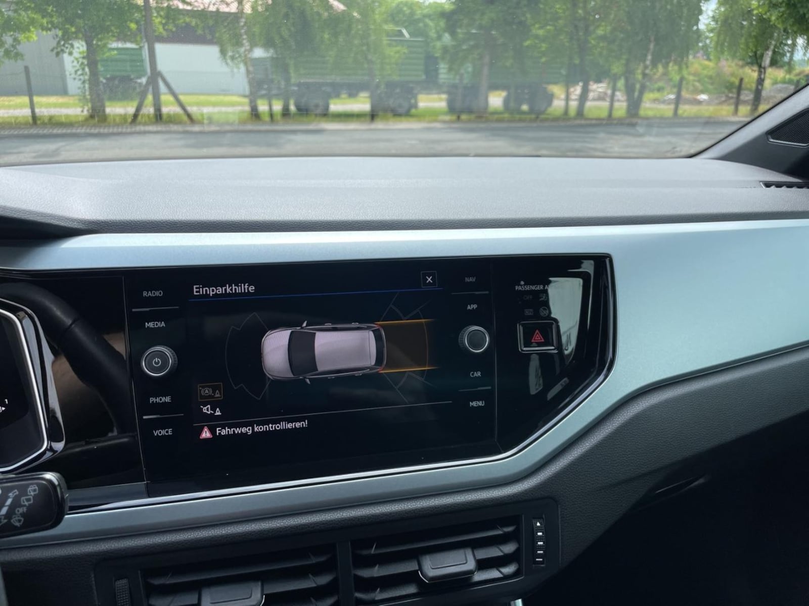 Volkswagen Polo – Bild 21