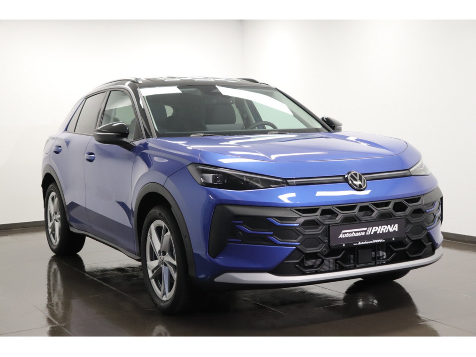 Volkswagen T-Roc – Bild 4