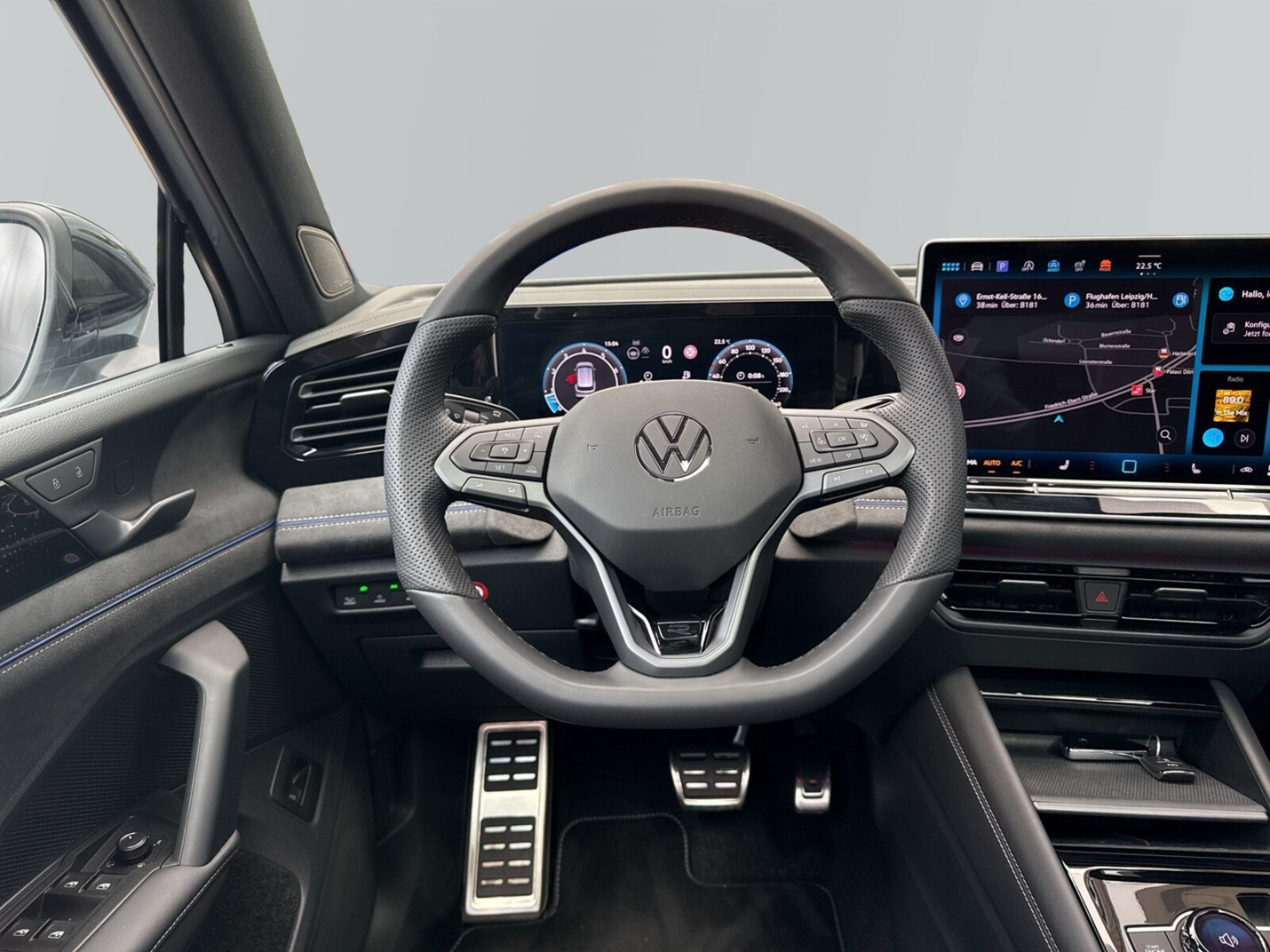 Volkswagen Tiguan – Bild 14