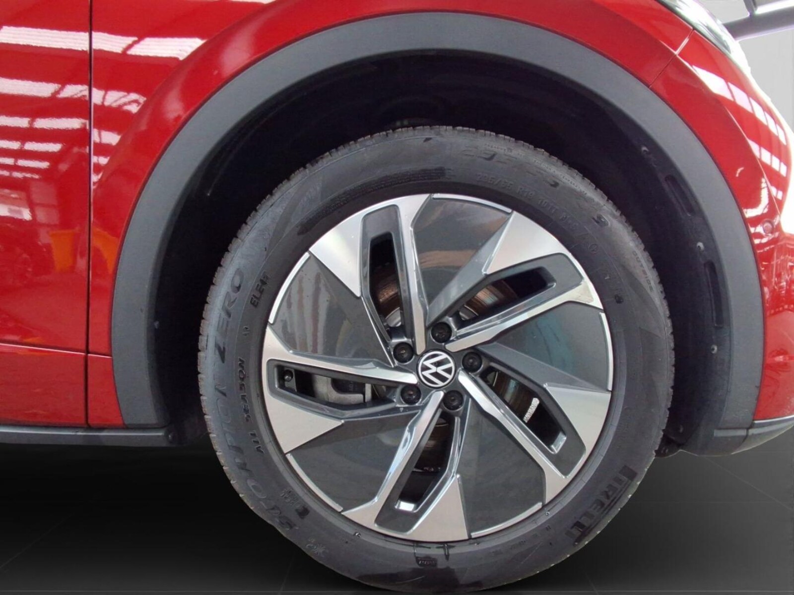 Volkswagen ID.5 – Bild 7