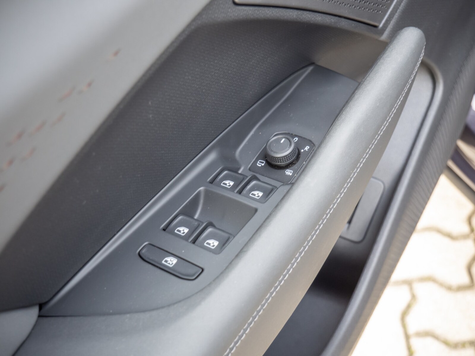 CUPRA Terramar – Bild 17