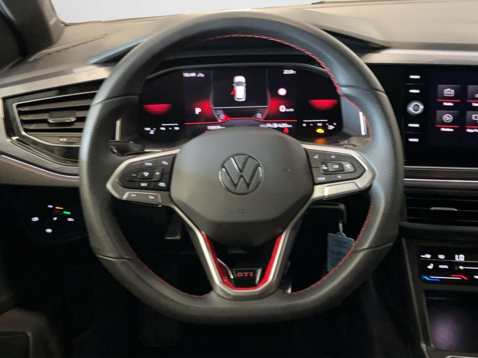 Volkswagen Polo – Bild 9
