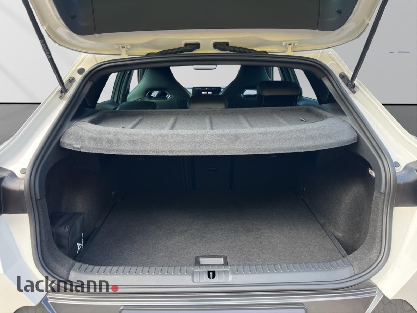 CUPRA Formentor – Bild 7