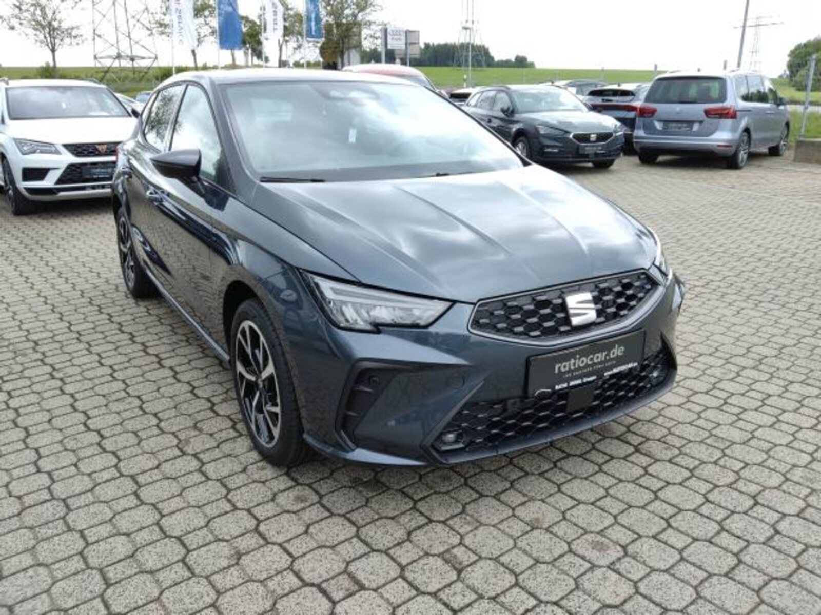 SEAT Ibiza – Bild 6