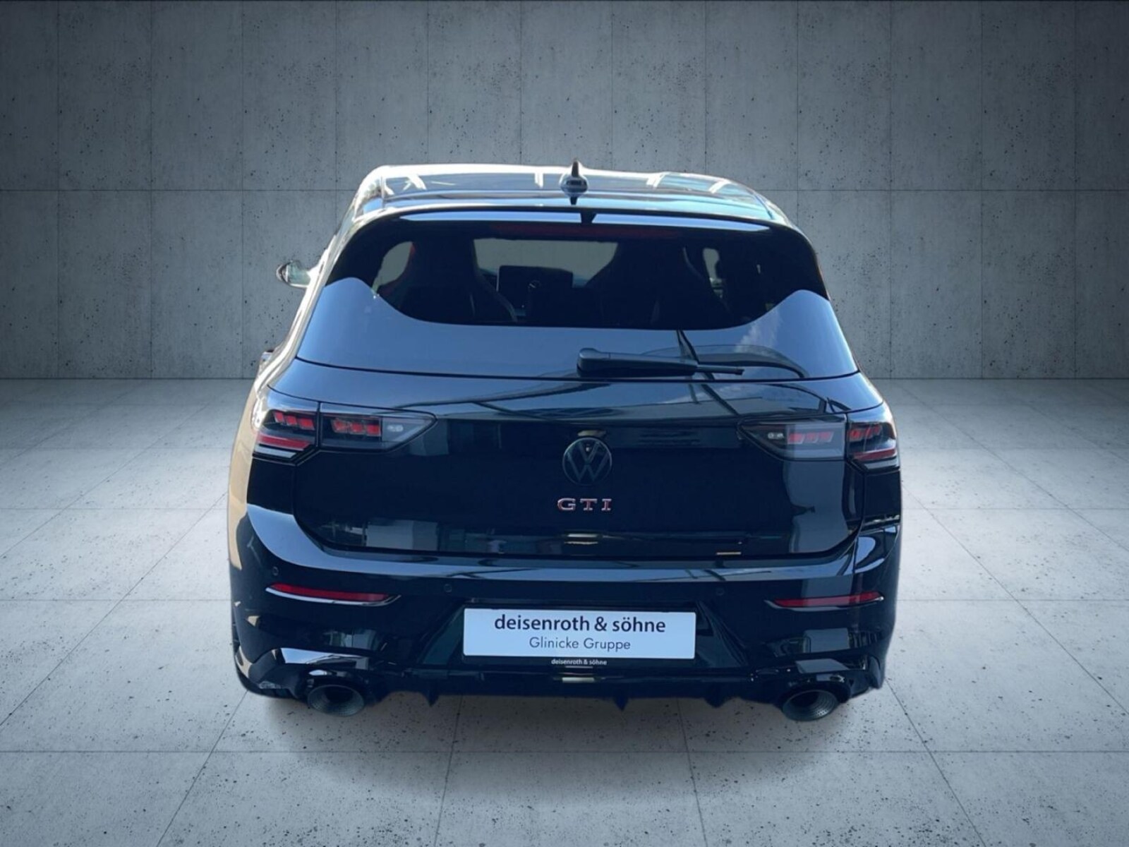 Volkswagen Golf – Bild 4