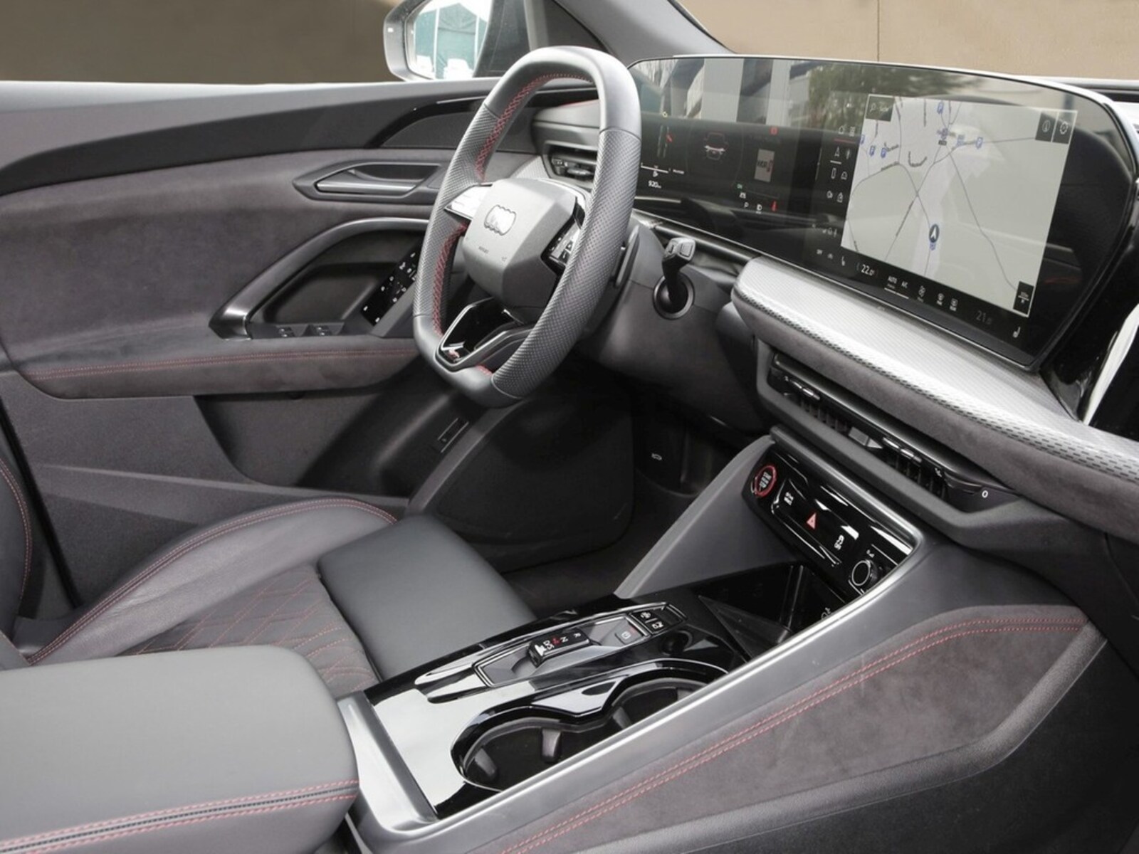Audi Q5 Sportback – Bild 14