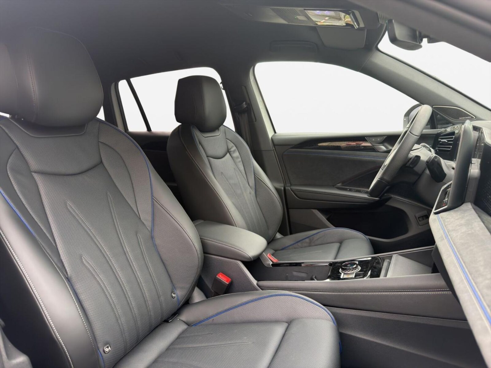 Volkswagen Tiguan – Bild 4