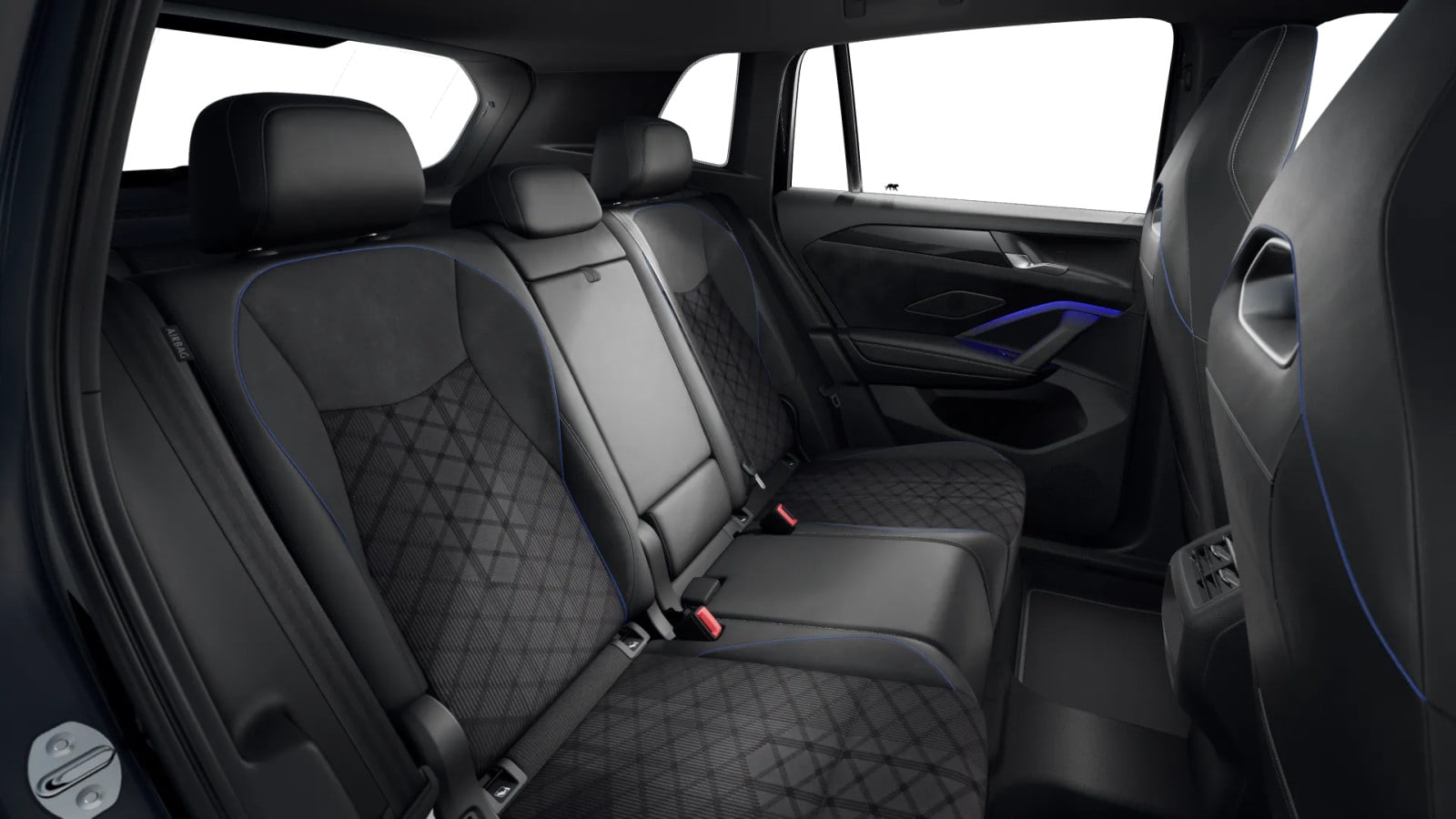 Volkswagen Tiguan – Bild 11