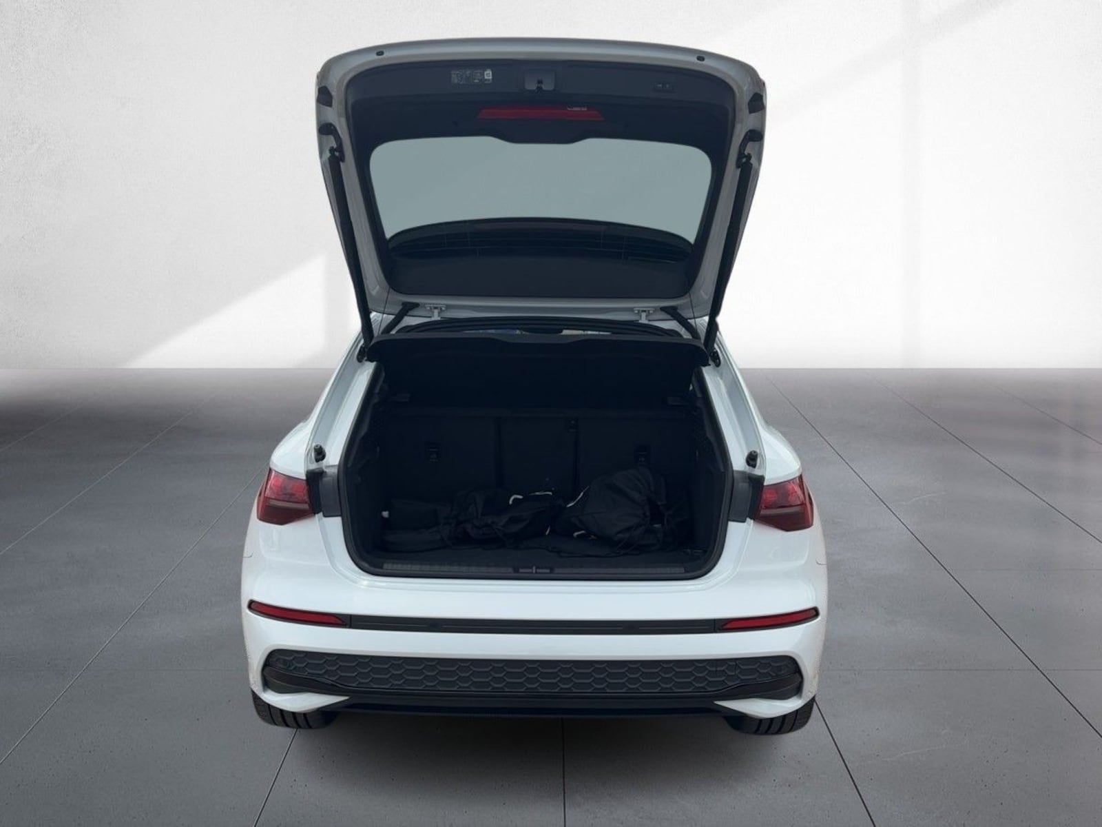 Audi A3 Sportback – Bild 15